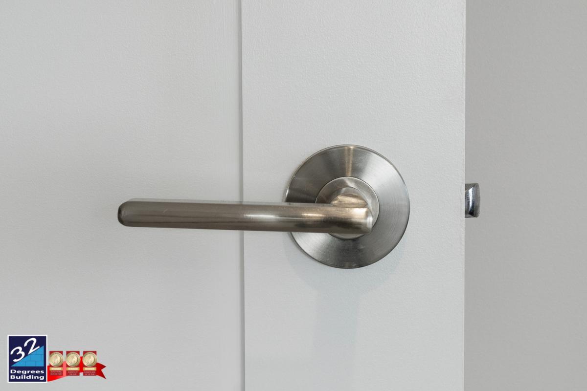 Second Storey Addition - Lane Cove --56