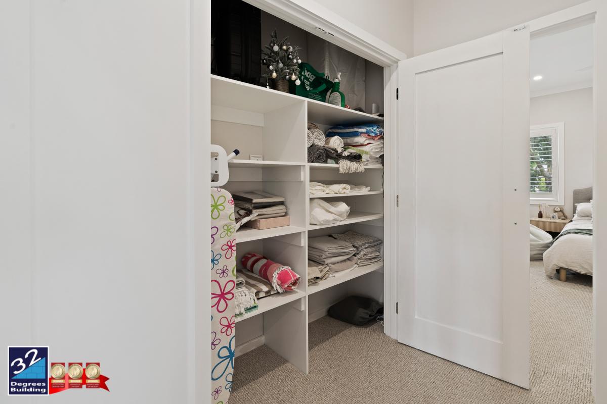 Second Storey Addition - Lane Cove --58