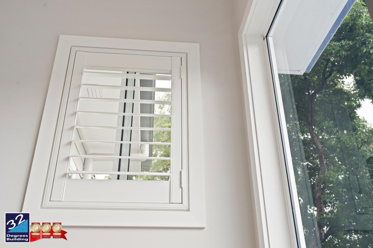 Second Storey Addition - Lane Cove --6