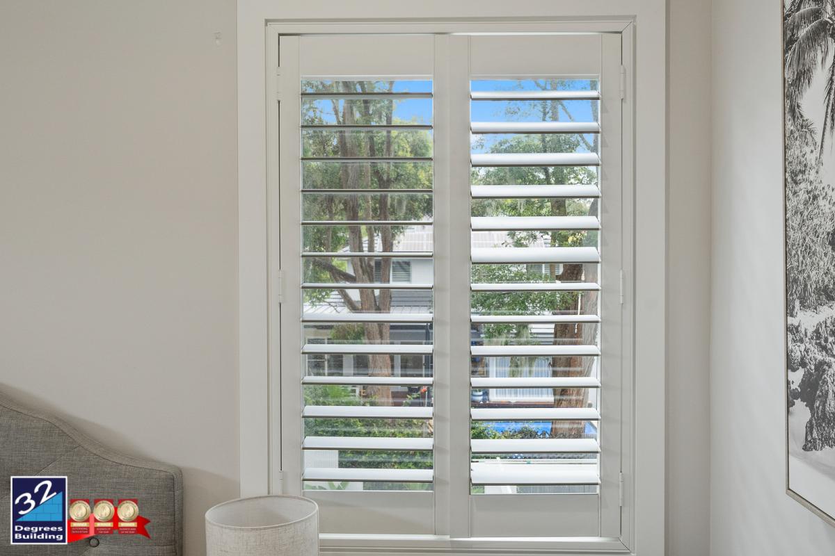 Second Storey Addition - Lane Cove --62