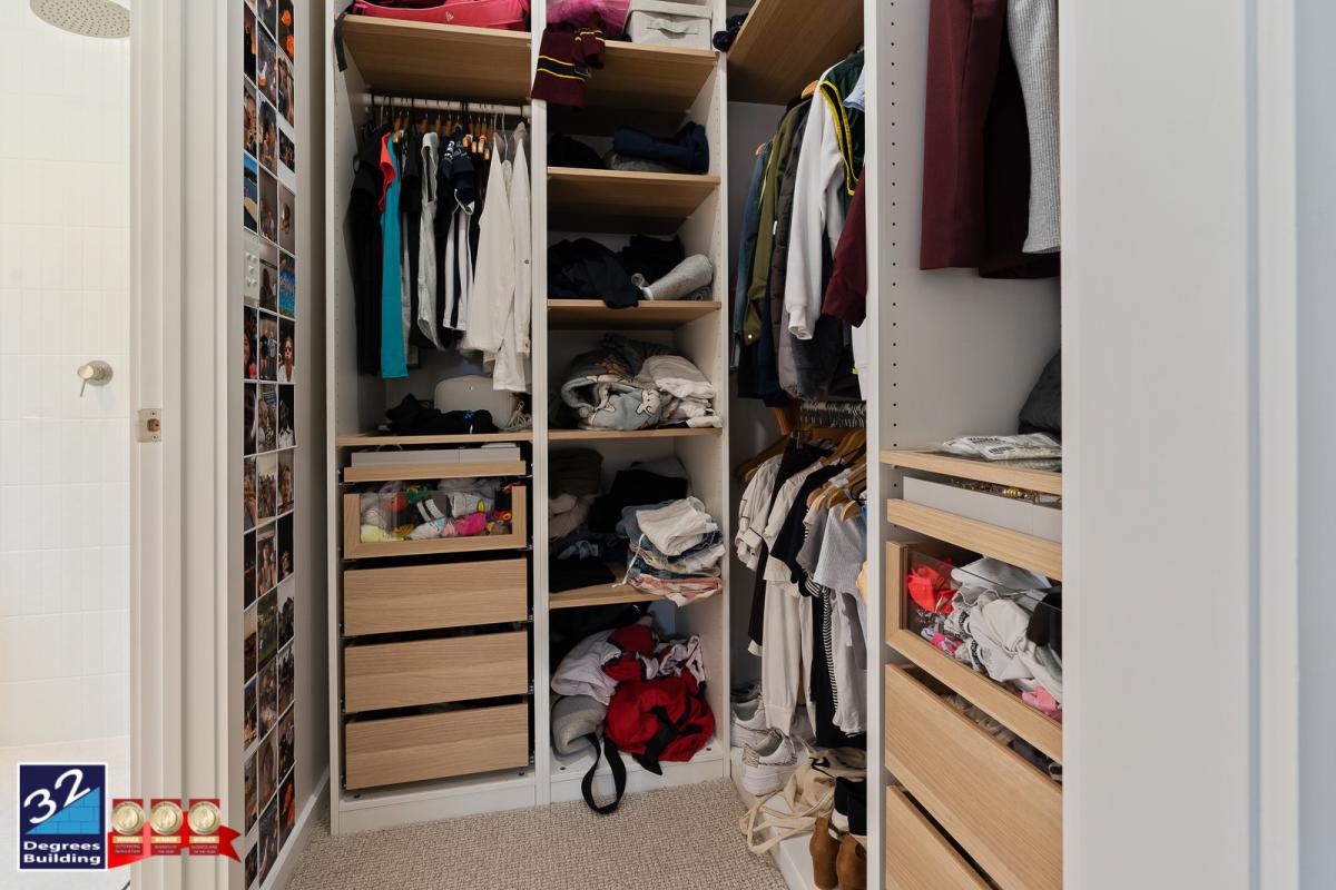 Second Storey Addition - Lane Cove --64