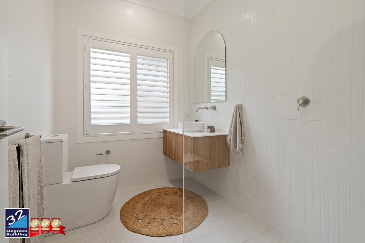 Second Storey Addition - Lane Cove --65