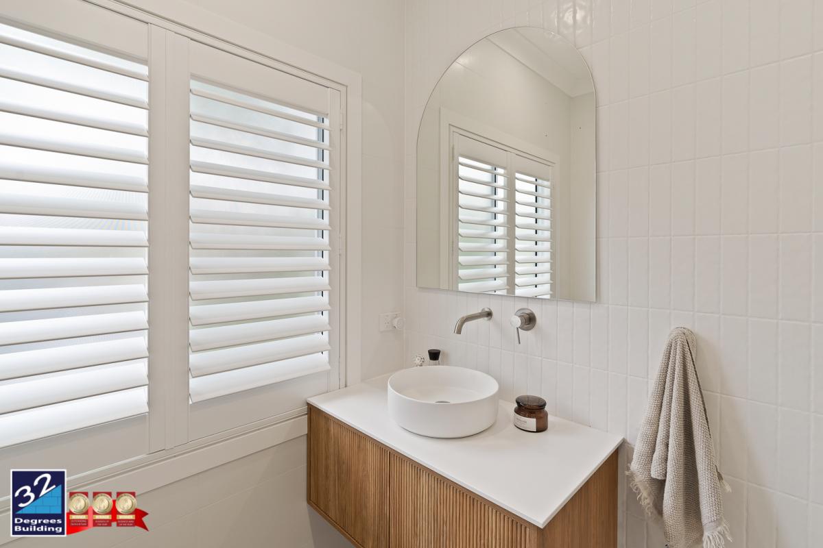 Second Storey Addition - Lane Cove --67