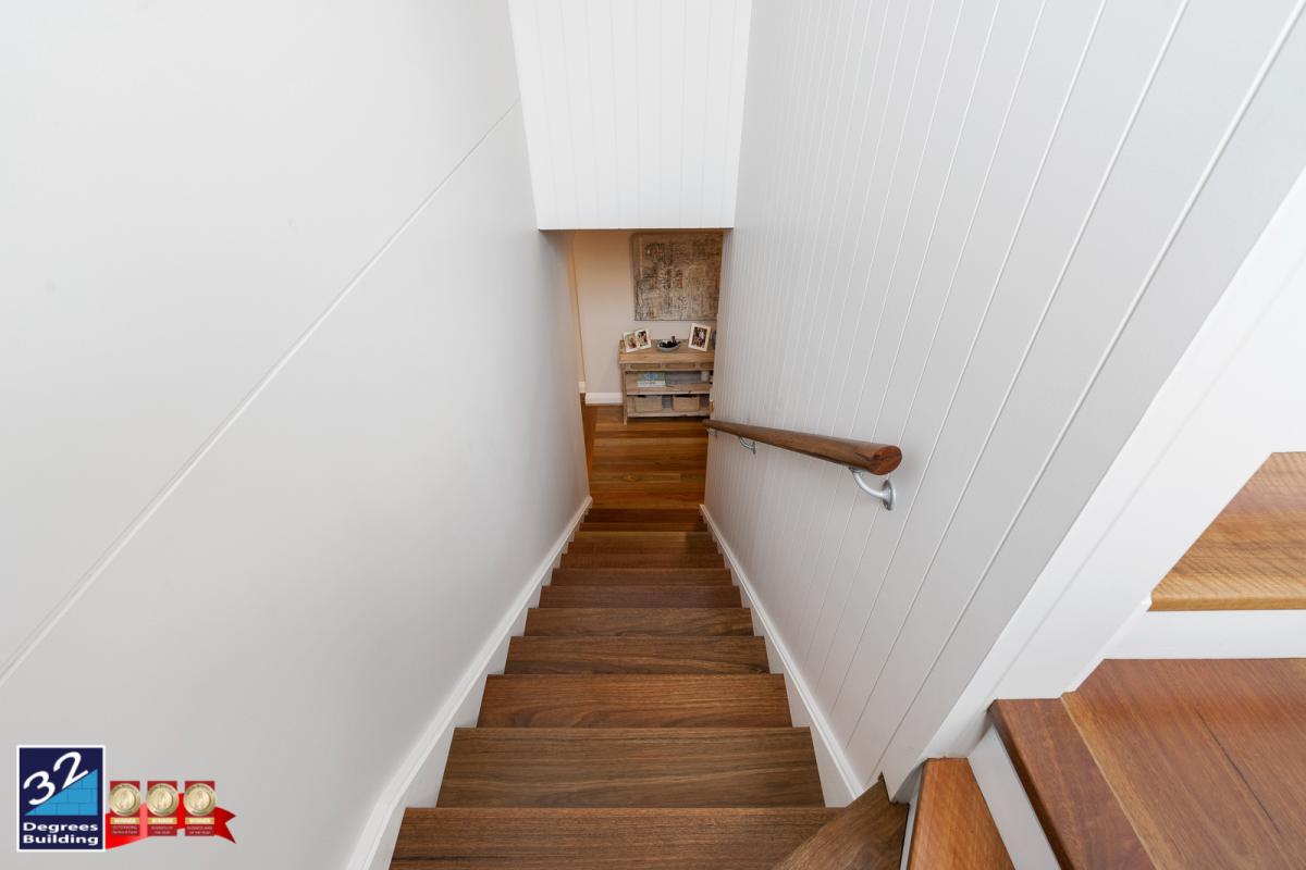 Second Storey Addition - Lane Cove --7