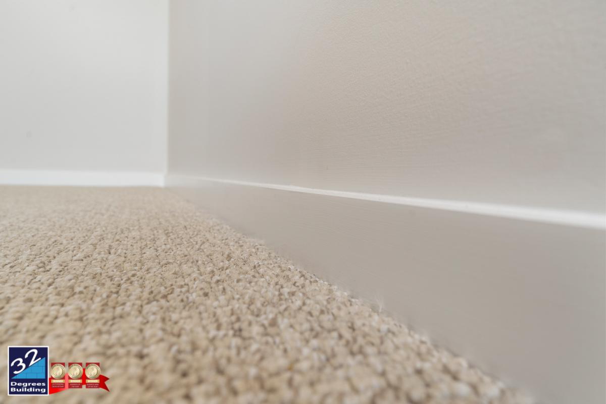 Second Storey Addition - Lane Cove --71