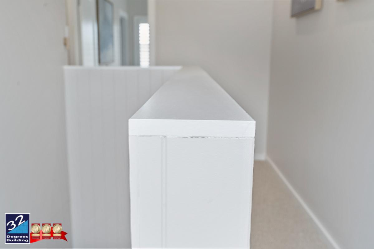 Second Storey Addition - Lane Cove --72