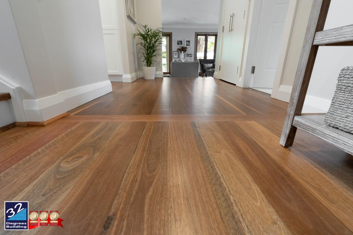 Second Storey Addition - Lane Cove --74