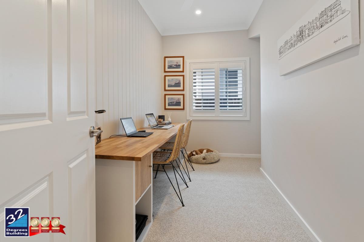 Second Storey Addition - Lane Cove --75