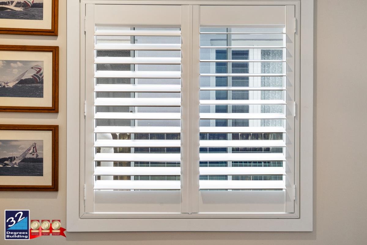 Second Storey Addition - Lane Cove --76