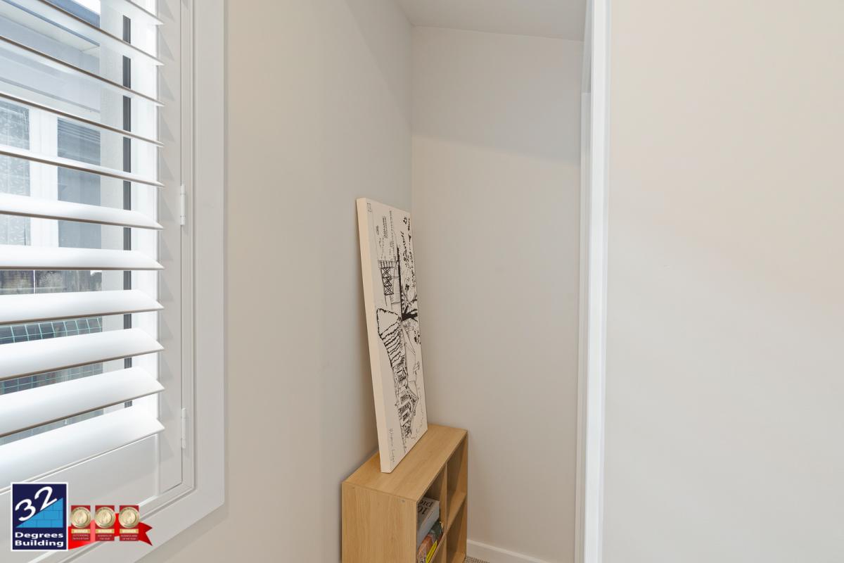 Second Storey Addition - Lane Cove --77