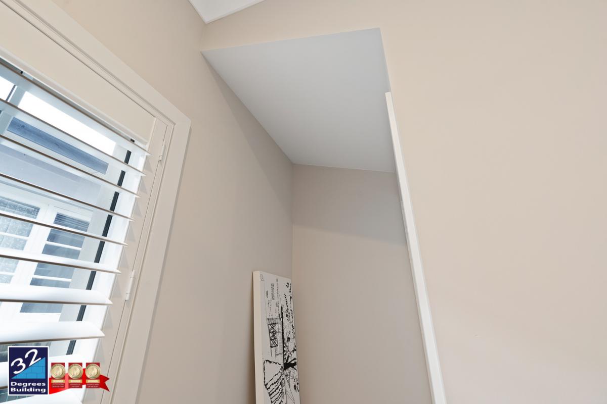 Second Storey Addition - Lane Cove --78