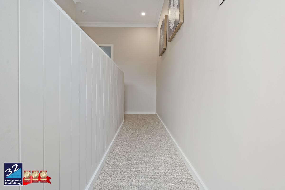 Second Storey Addition - Lane Cove --8