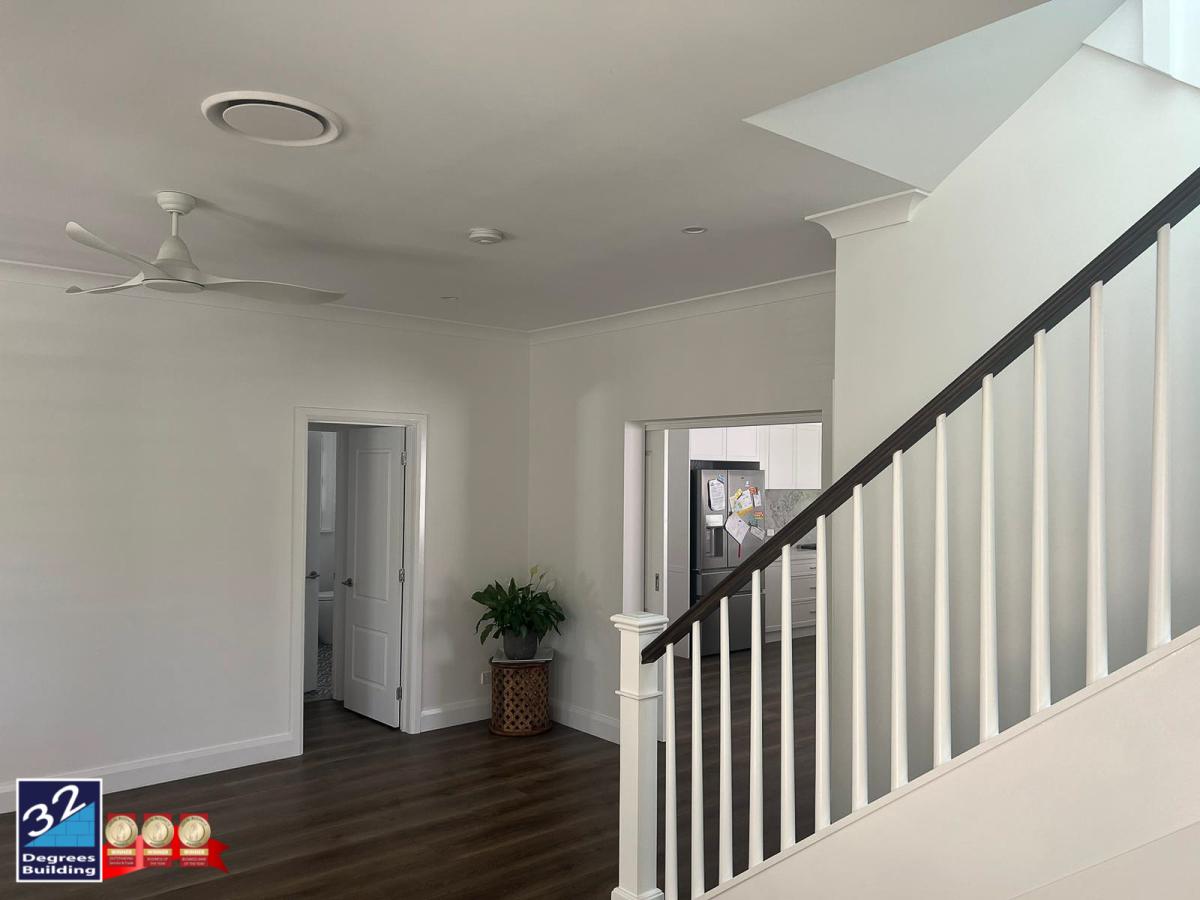 Second Storey Addition - Lane Cove North (1 of 14)