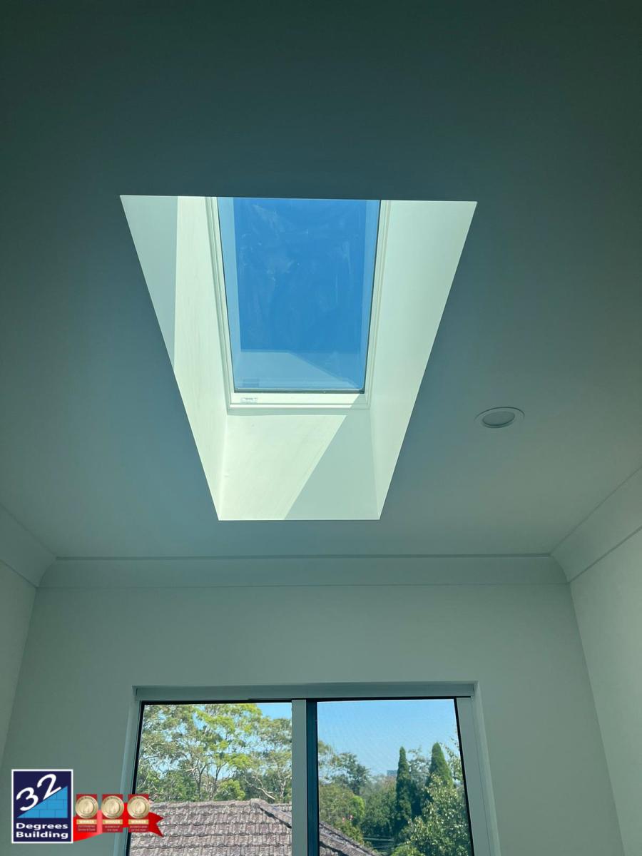 Second Storey Addition - Lane Cove North (10 of 14)