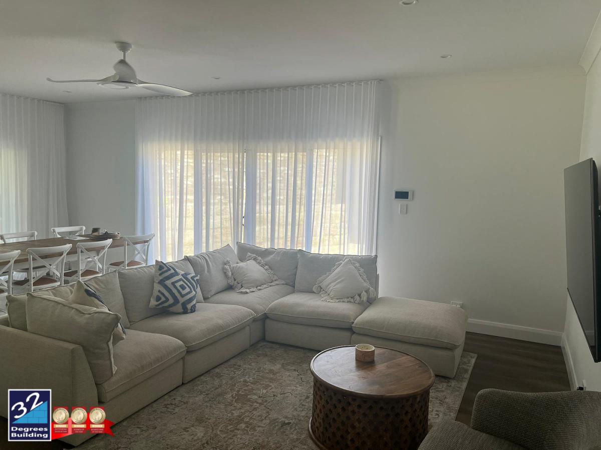 Second Storey Addition - Lane Cove North (12 of 14)