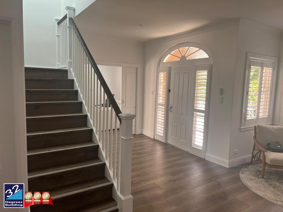 Second Storey Addition - Lane Cove North (2 of 14)