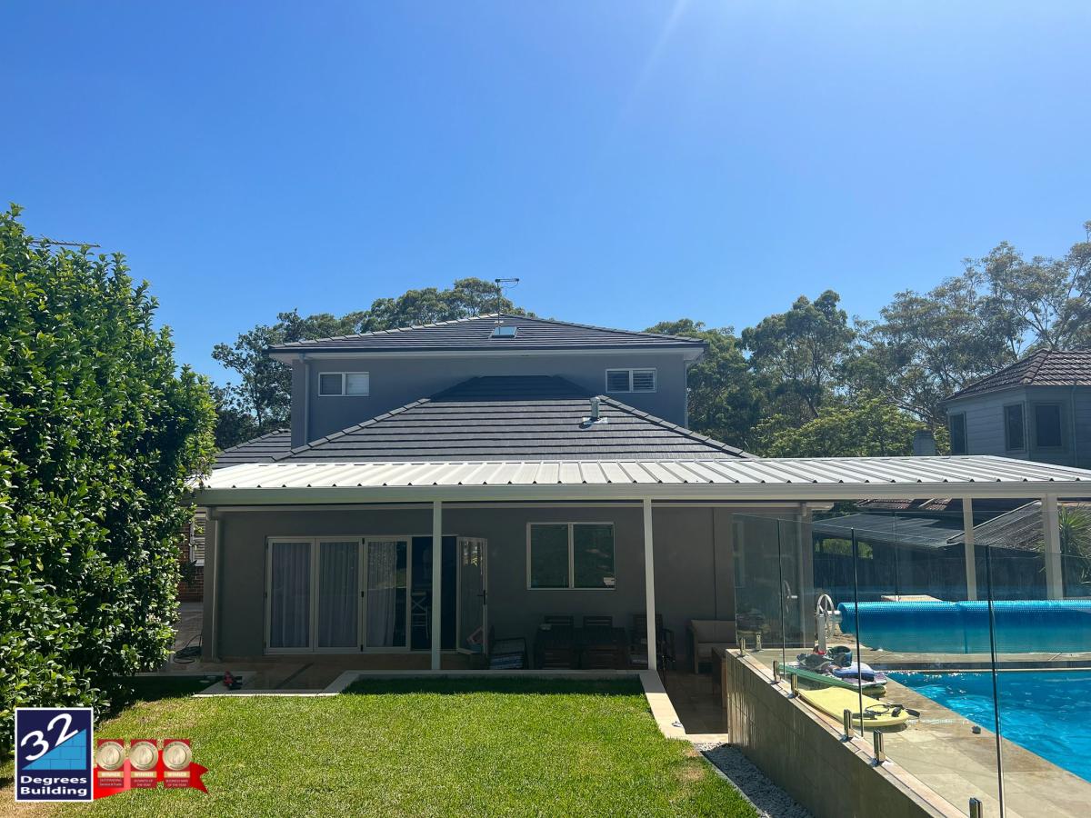 Second Storey Addition - Lane Cove North (4 of 14)