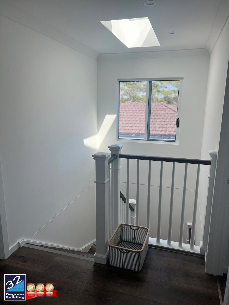 Second Storey Addition - Lane Cove North (5 of 14)