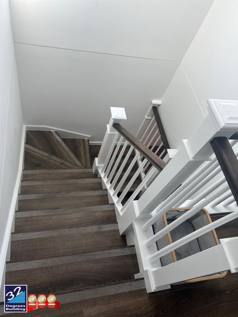 Second Storey Addition - Lane Cove North (8 of 14)