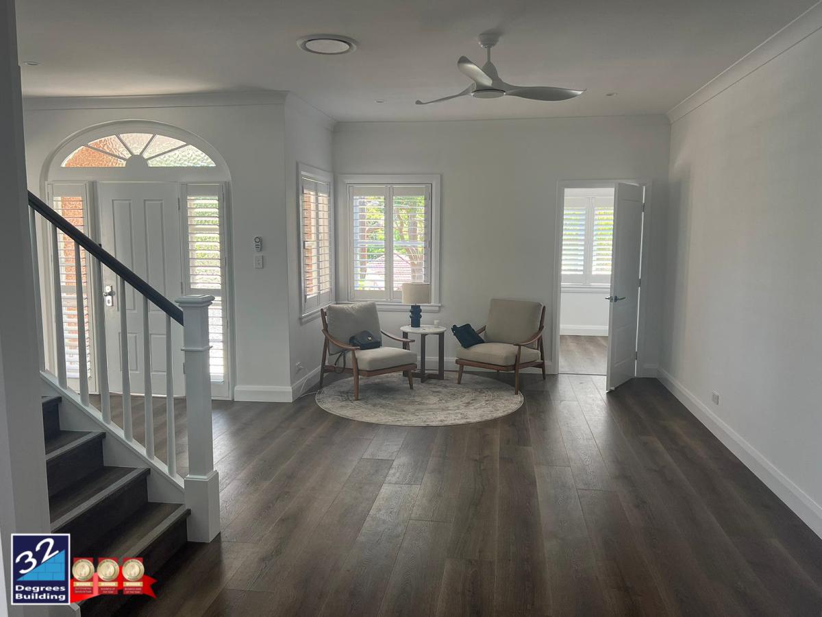 Second Storey Addition - Lane Cove North (9 of 14)