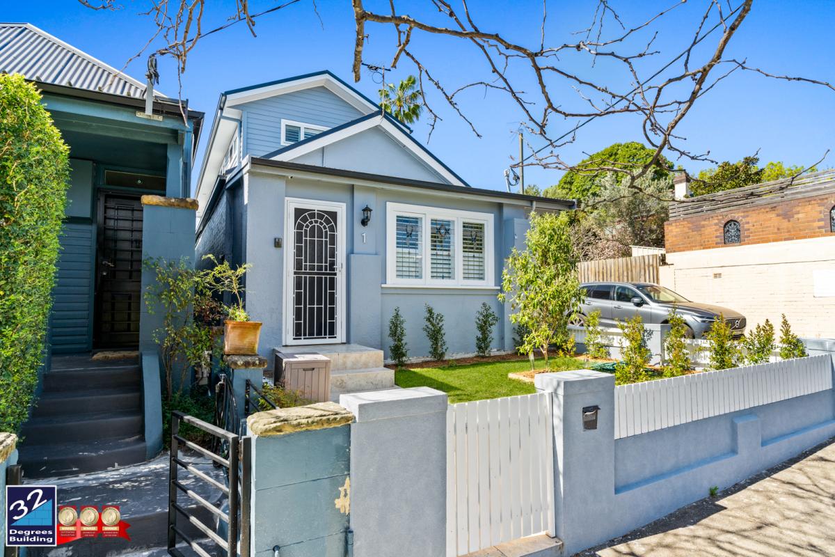 Second Storey Addition - Leichhardt (1 of 85)