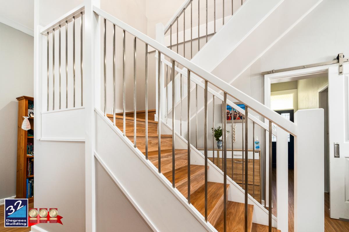 Second Storey Addition - Leichhardt-10