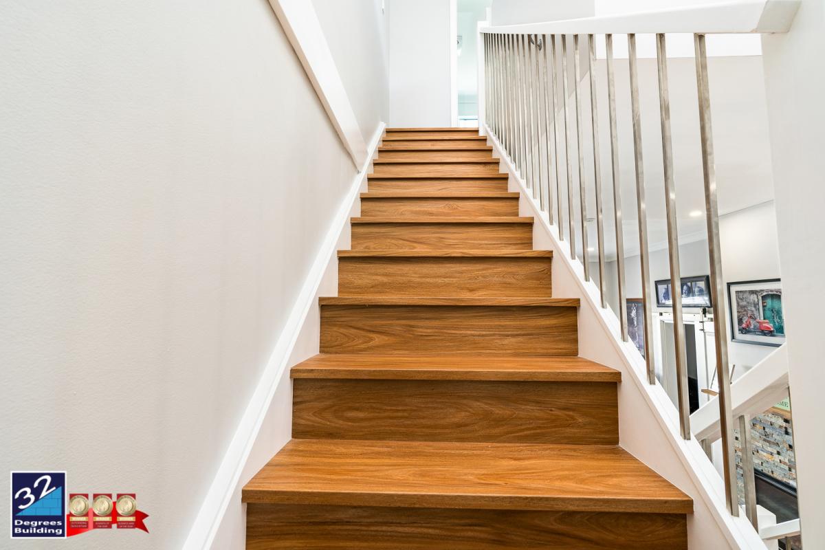 Second Storey Addition - Leichhardt-11