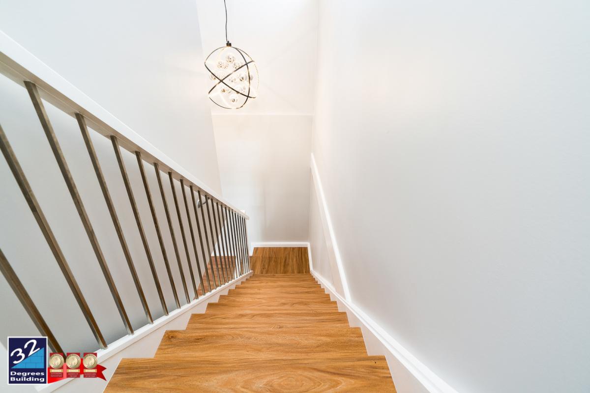 Second Storey Addition - Leichhardt-12