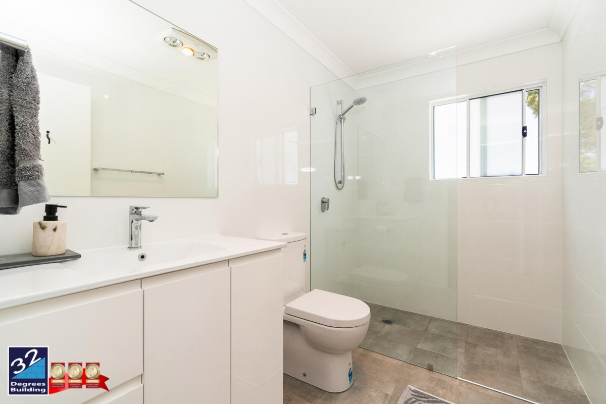 Second Storey Addition - Leichhardt-14