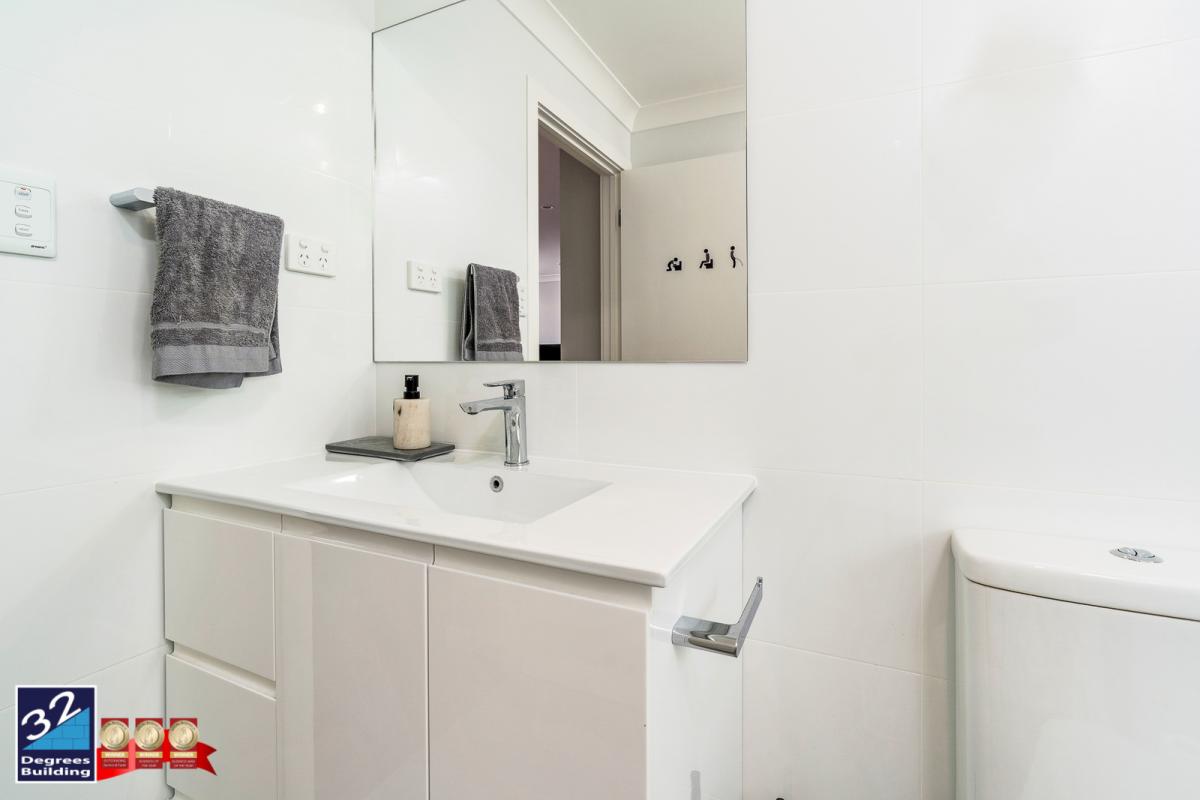 Second Storey Addition - Leichhardt-15