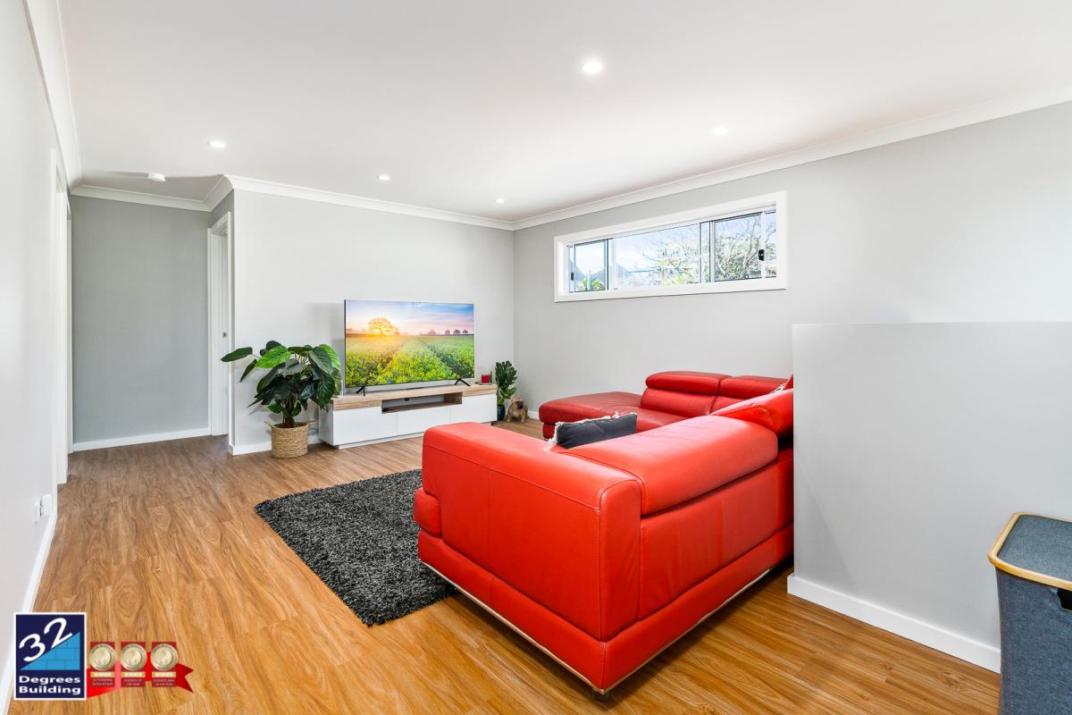 Second Storey Addition - Leichhardt-17