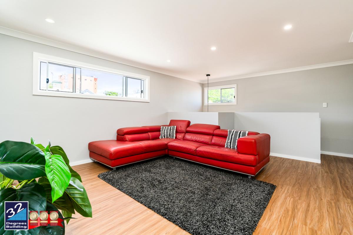 Second Storey Addition - Leichhardt-18