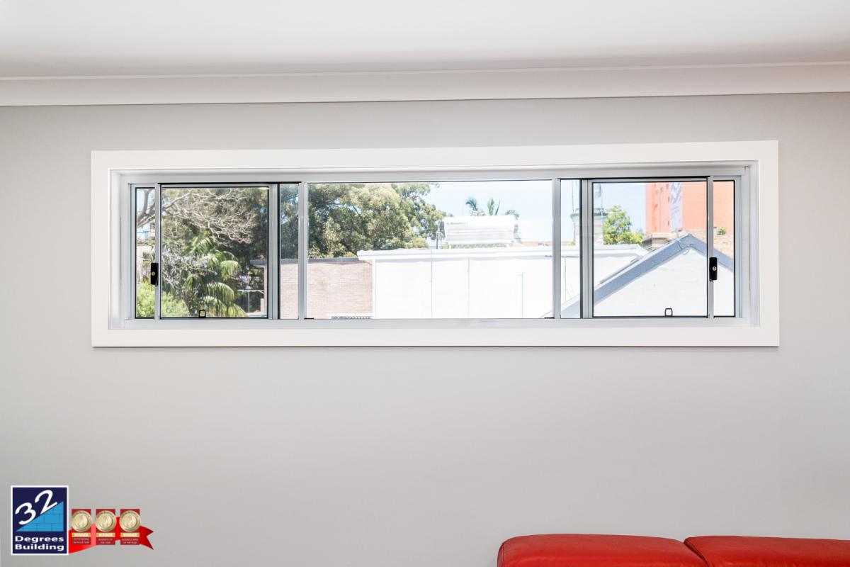 Second Storey Addition - Leichhardt-19