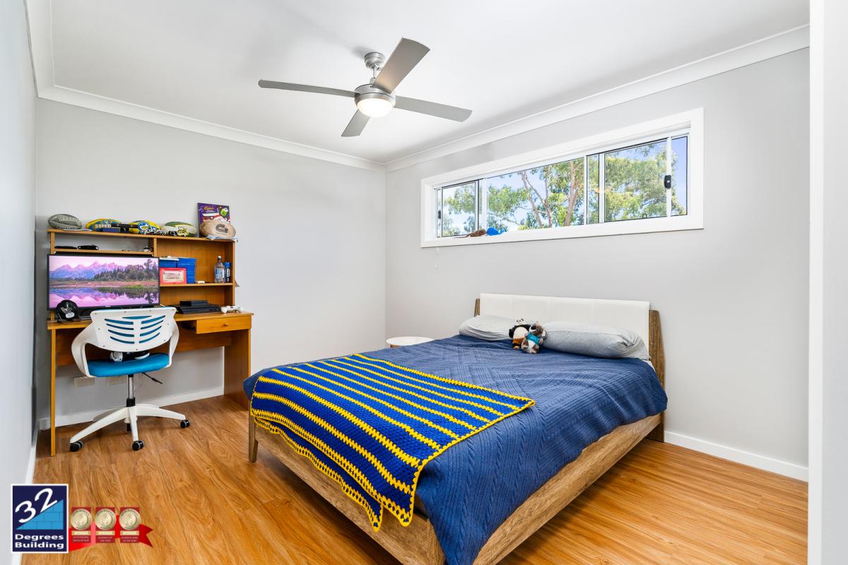 Second Storey Addition - Leichhardt-20