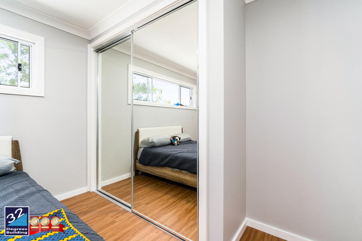 Second Storey Addition - Leichhardt-21