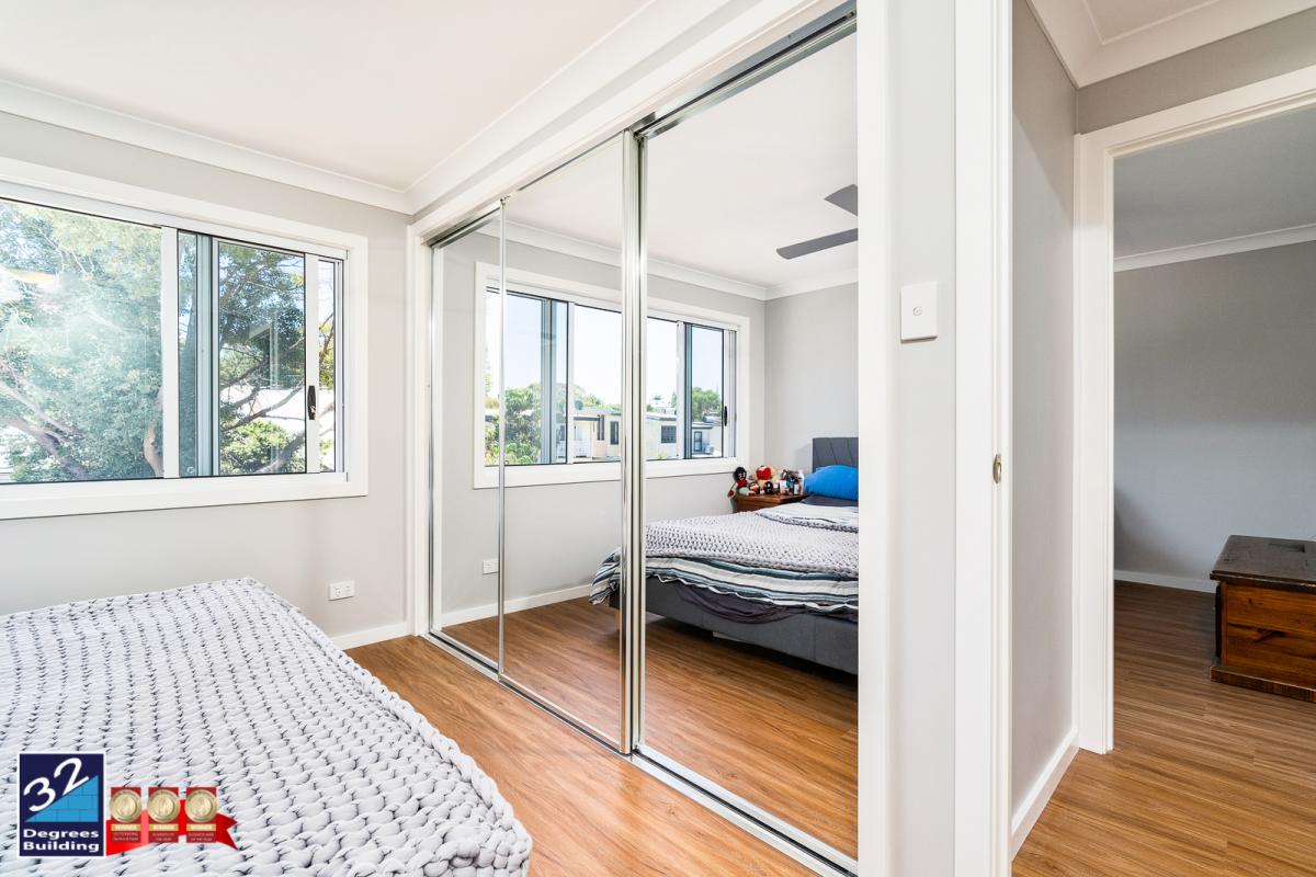 Second Storey Addition - Leichhardt-23