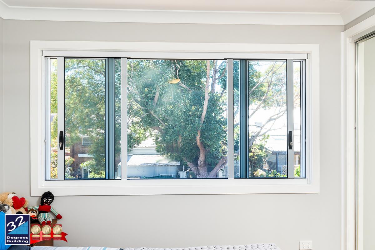 Second Storey Addition - Leichhardt-24