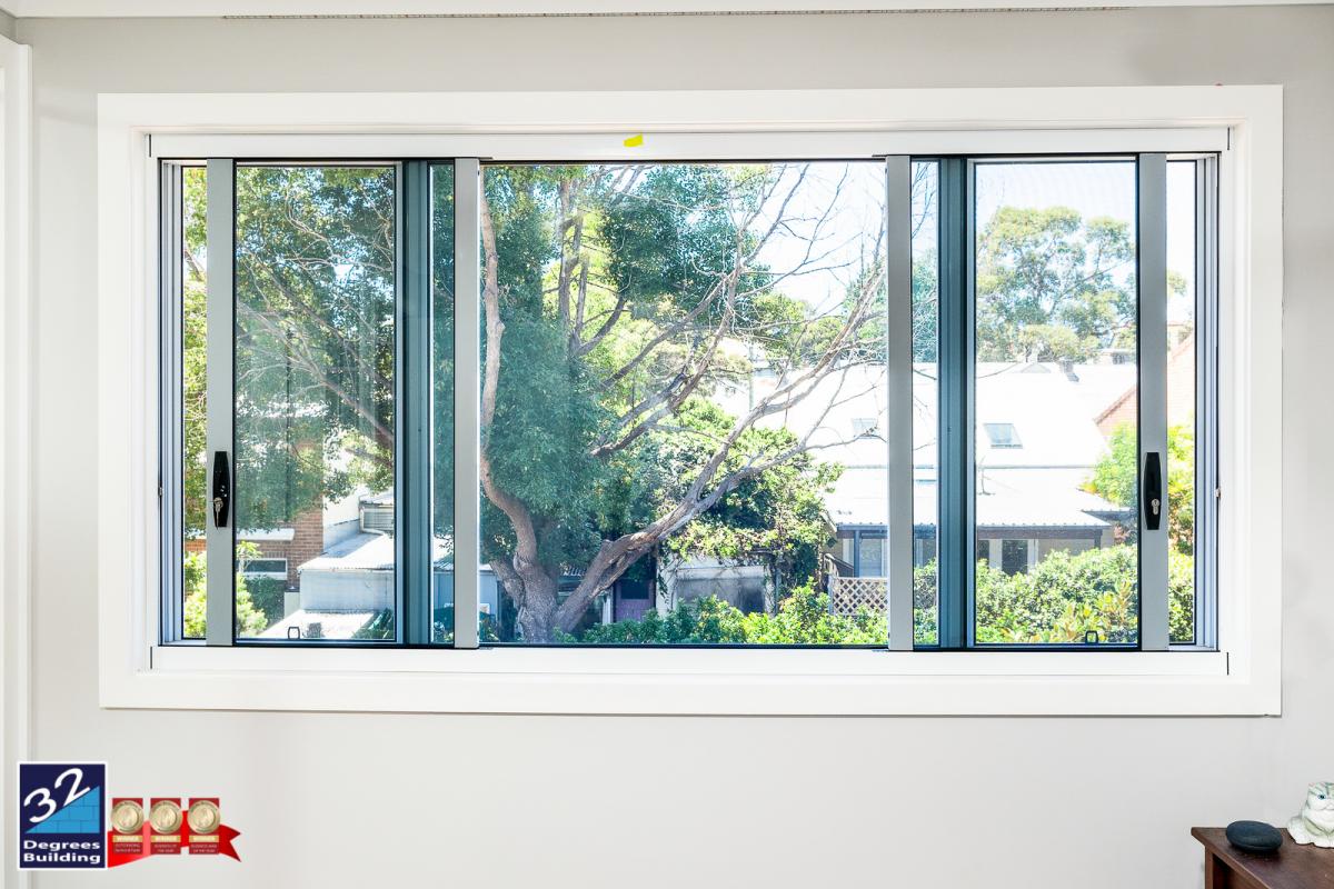 Second Storey Addition - Leichhardt-25