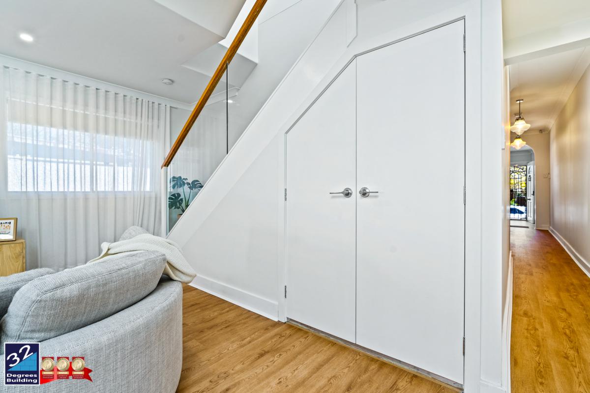 Second Storey Addition - Leichhardt (34 of 85)