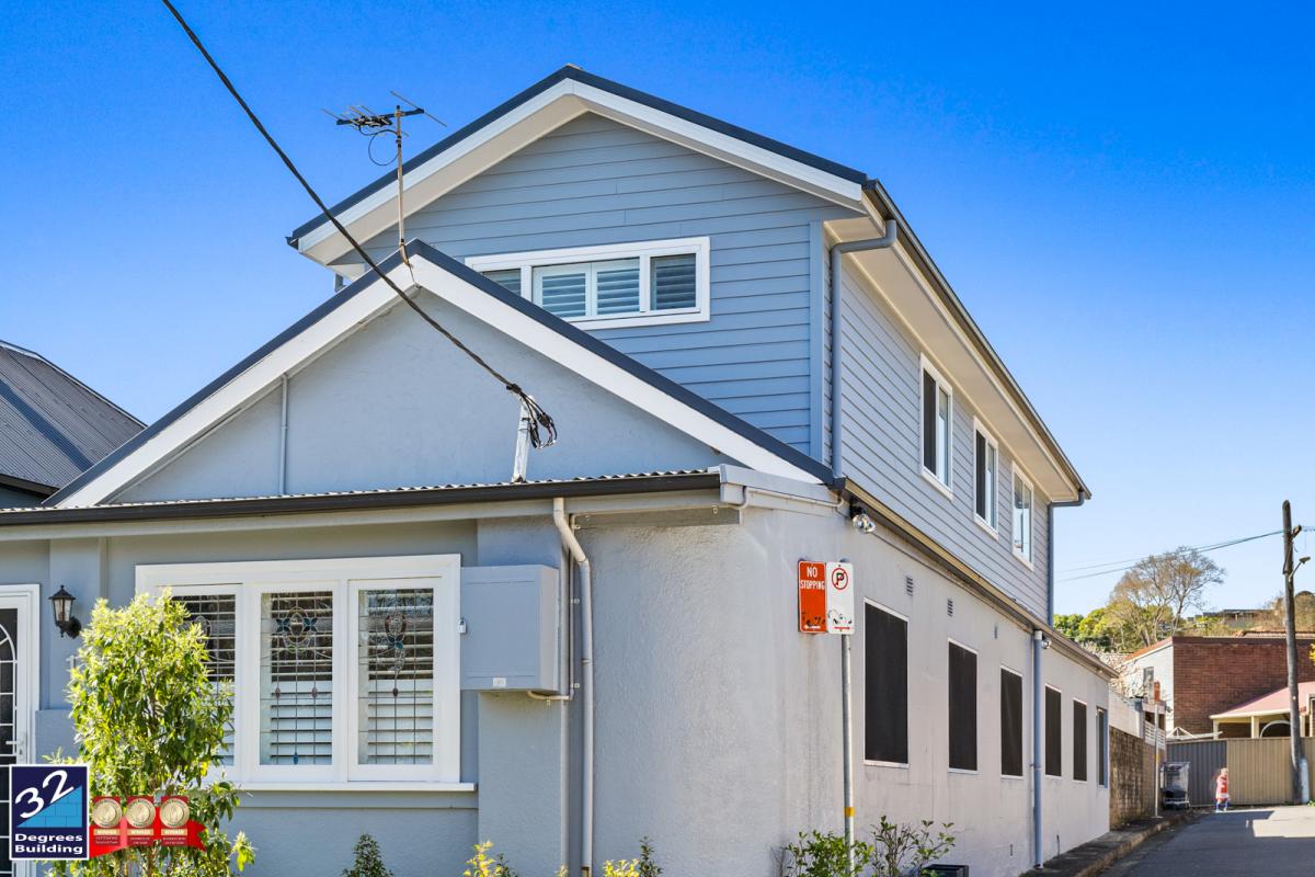 Second Storey Addition - Leichhardt (4 of 85)