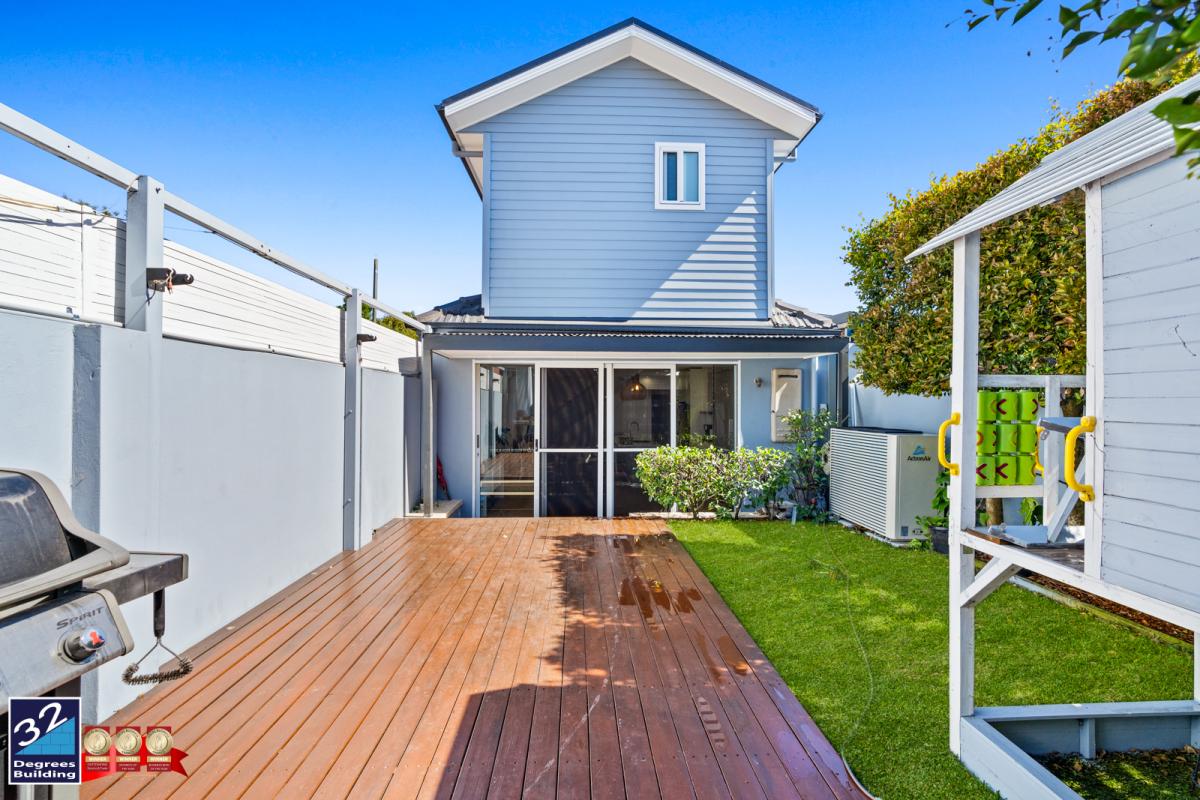 Second Storey Addition - Leichhardt (6 of 85)