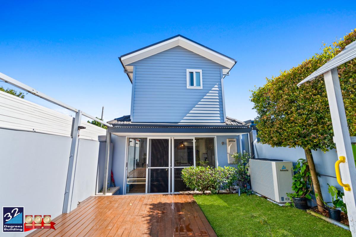 Second Storey Addition - Leichhardt (7 of 85)