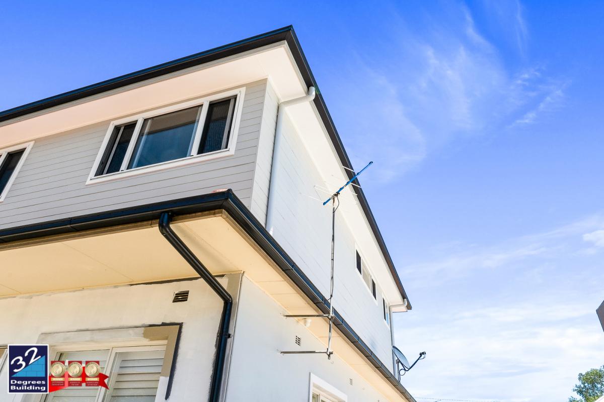 Second Storey Addition - Leichhardt-8