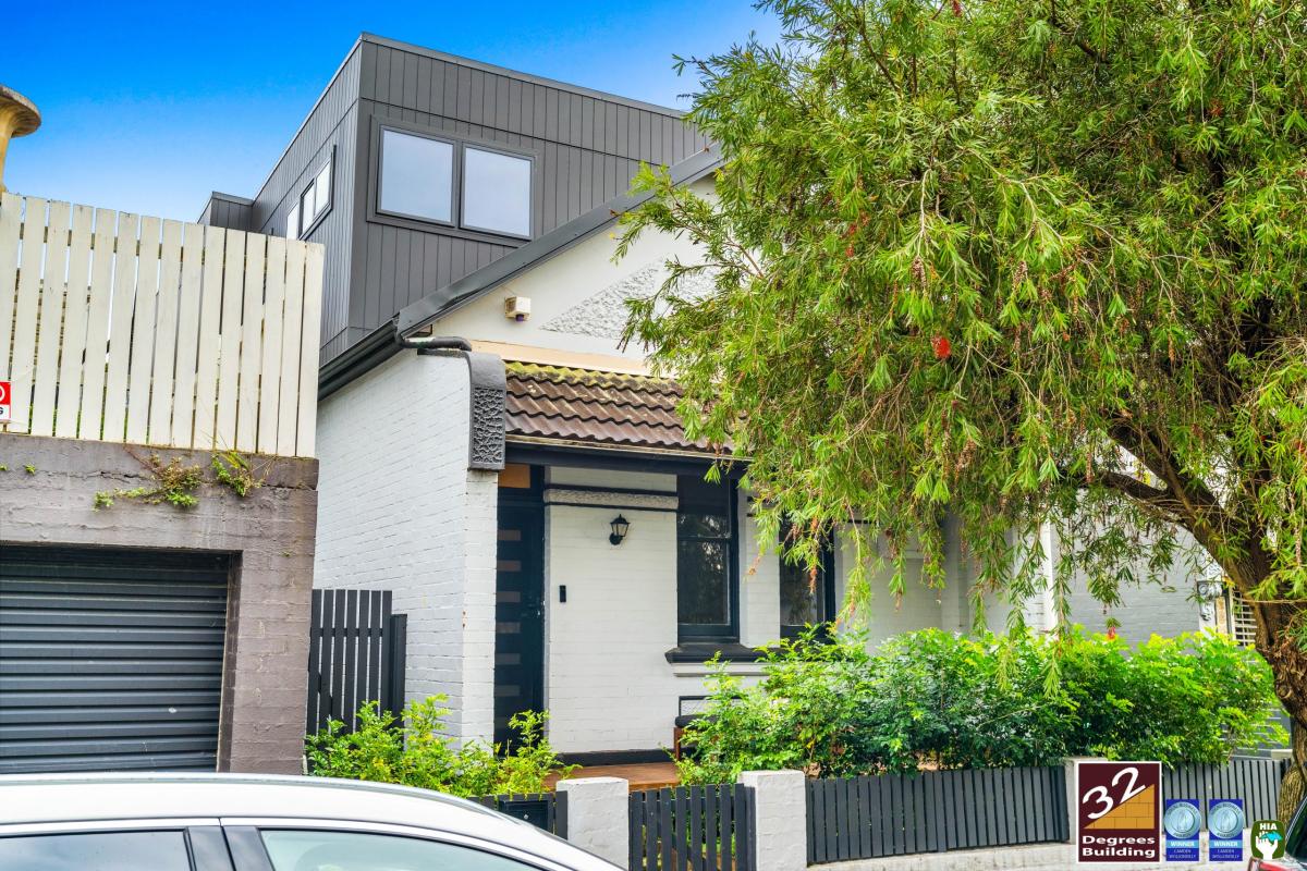 Second Storey Addition Lilyfield (2 of 42)