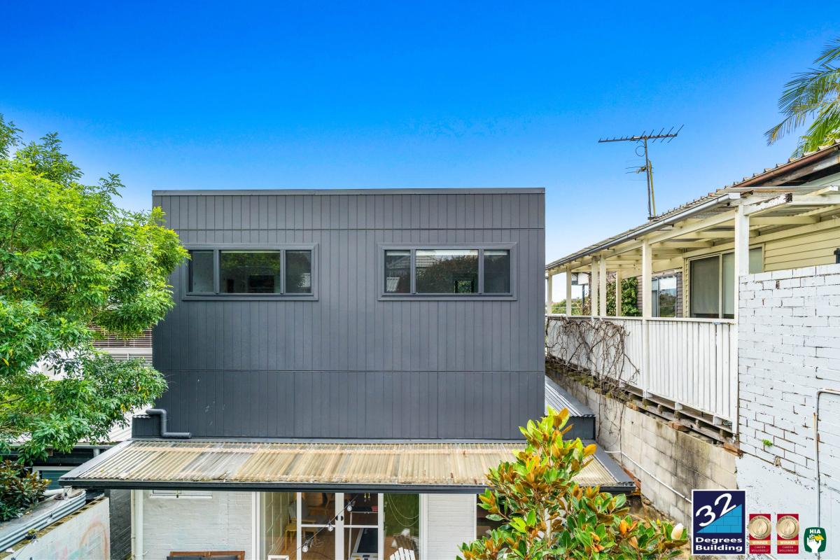 Second Storey Addition Lilyfield (5 of 42)