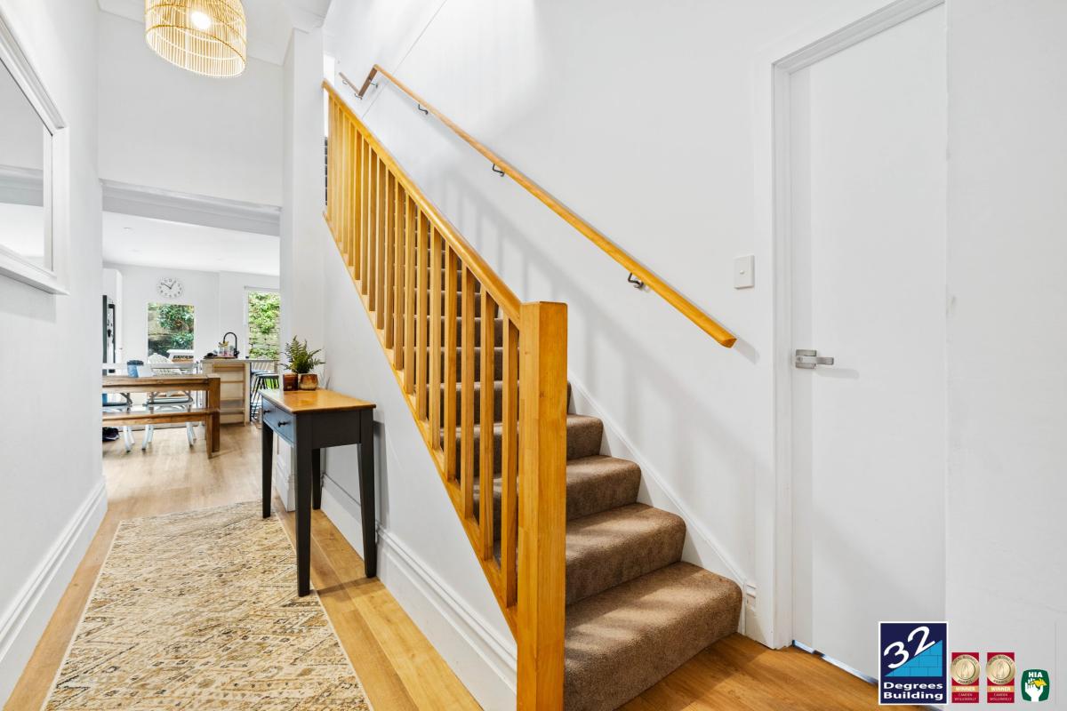 Second Storey Addition Lilyfield (6 of 42)