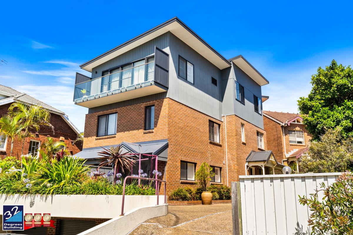 Second Storey Addition - Maroubra (1 of 31)
