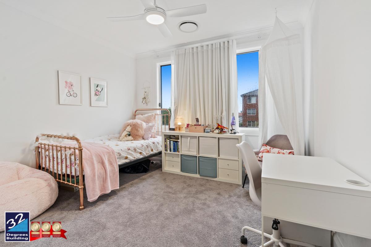 Second Storey Addition - Maroubra --10