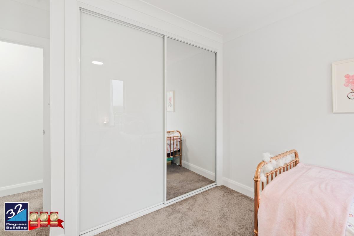 Second Storey Addition - Maroubra --11