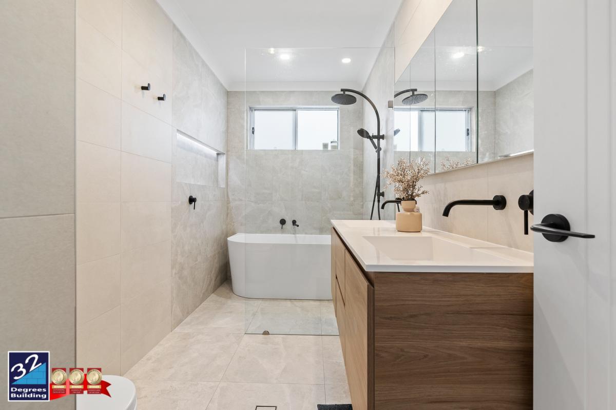 Second Storey Addition - Maroubra --12